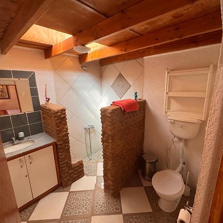 Atacama Lodge Rukazen Rustico San Pedro de Atacama Eksteriør bilde