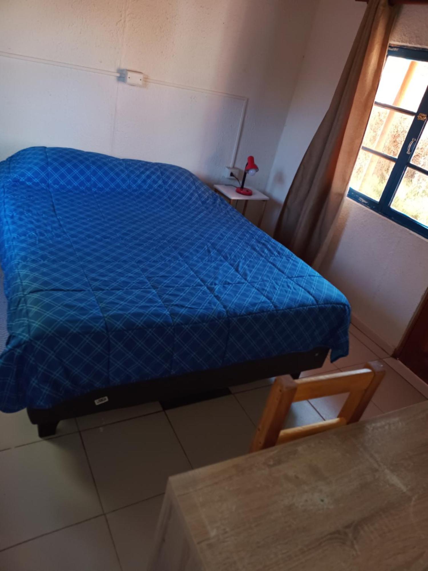 Atacama Lodge Rukazen Rustico San Pedro de Atacama Eksteriør bilde