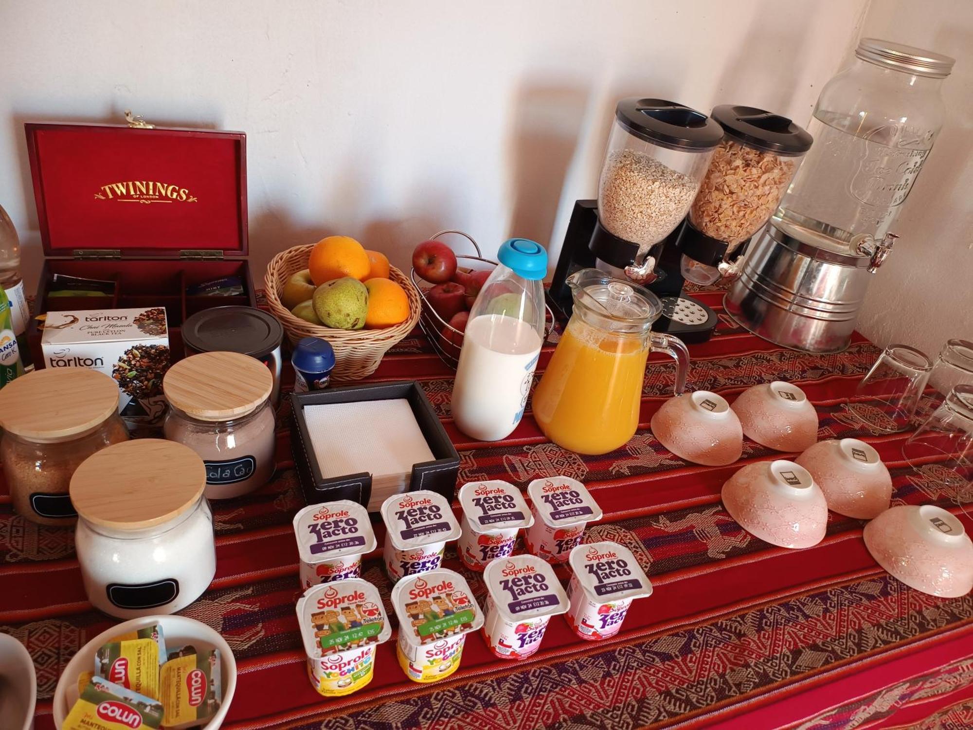Atacama Lodge Rukazen Rustico San Pedro de Atacama Eksteriør bilde