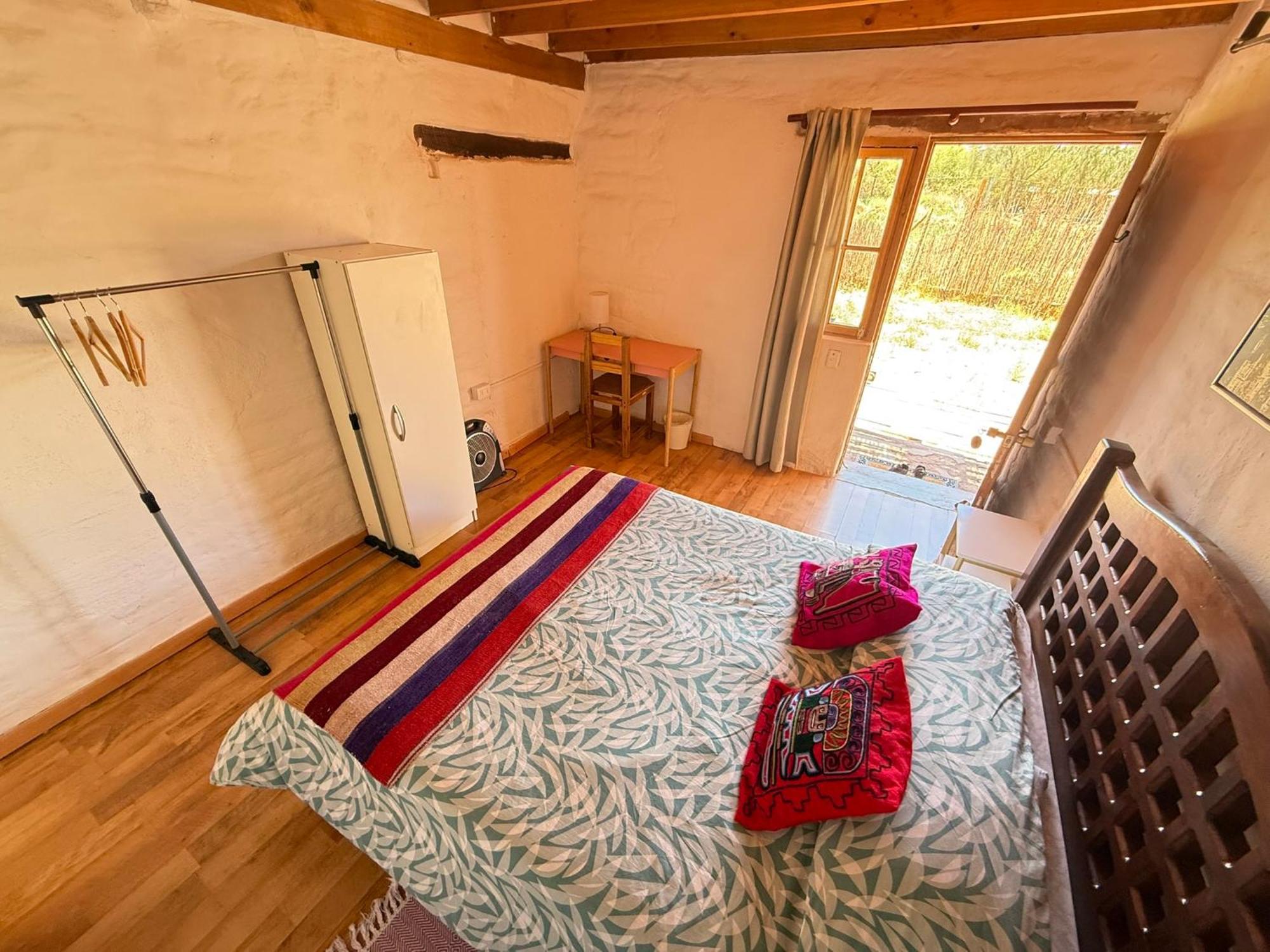 Atacama Lodge Rukazen Rustico San Pedro de Atacama Eksteriør bilde