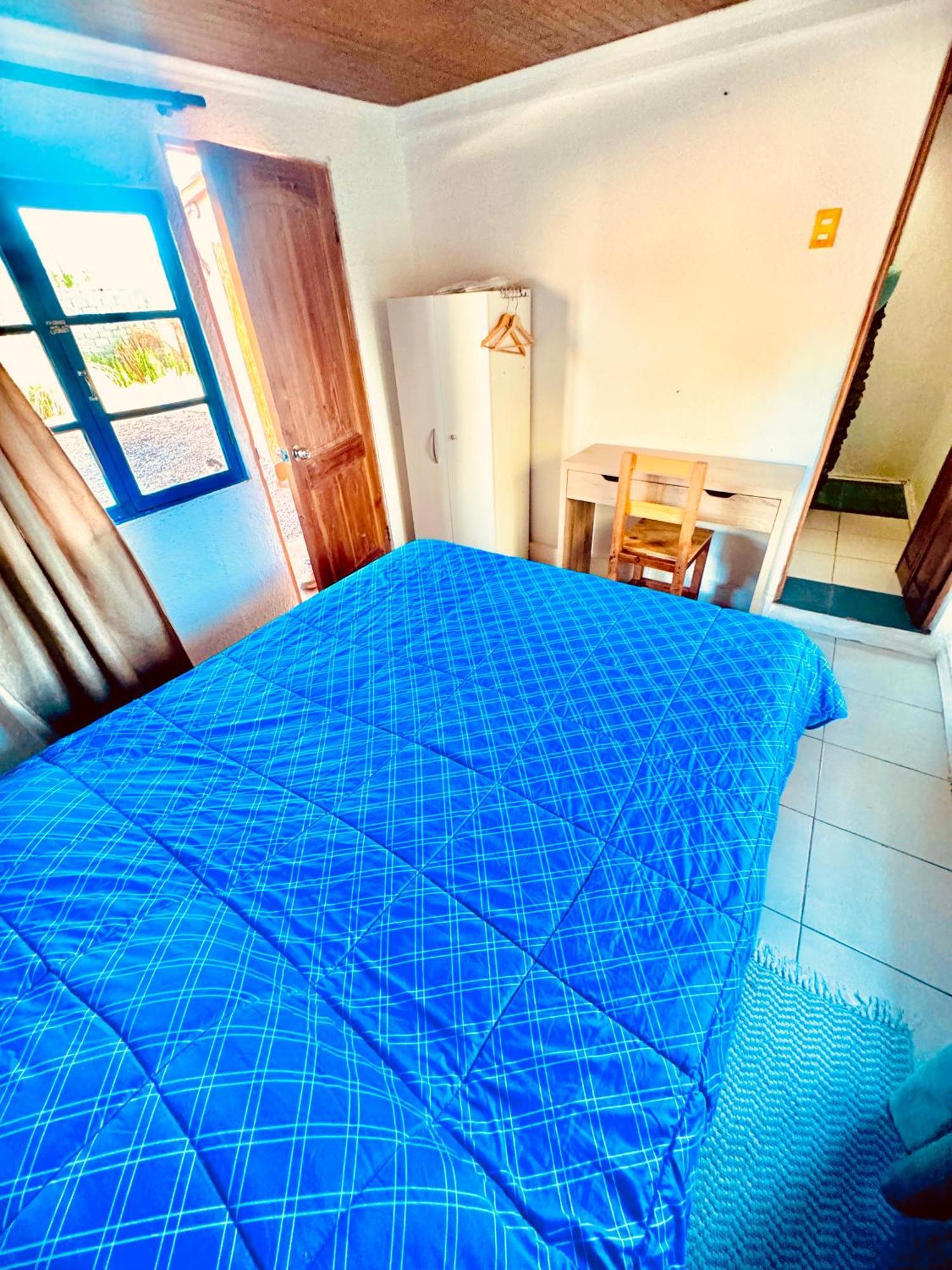 Atacama Lodge Rukazen Rustico San Pedro de Atacama Eksteriør bilde