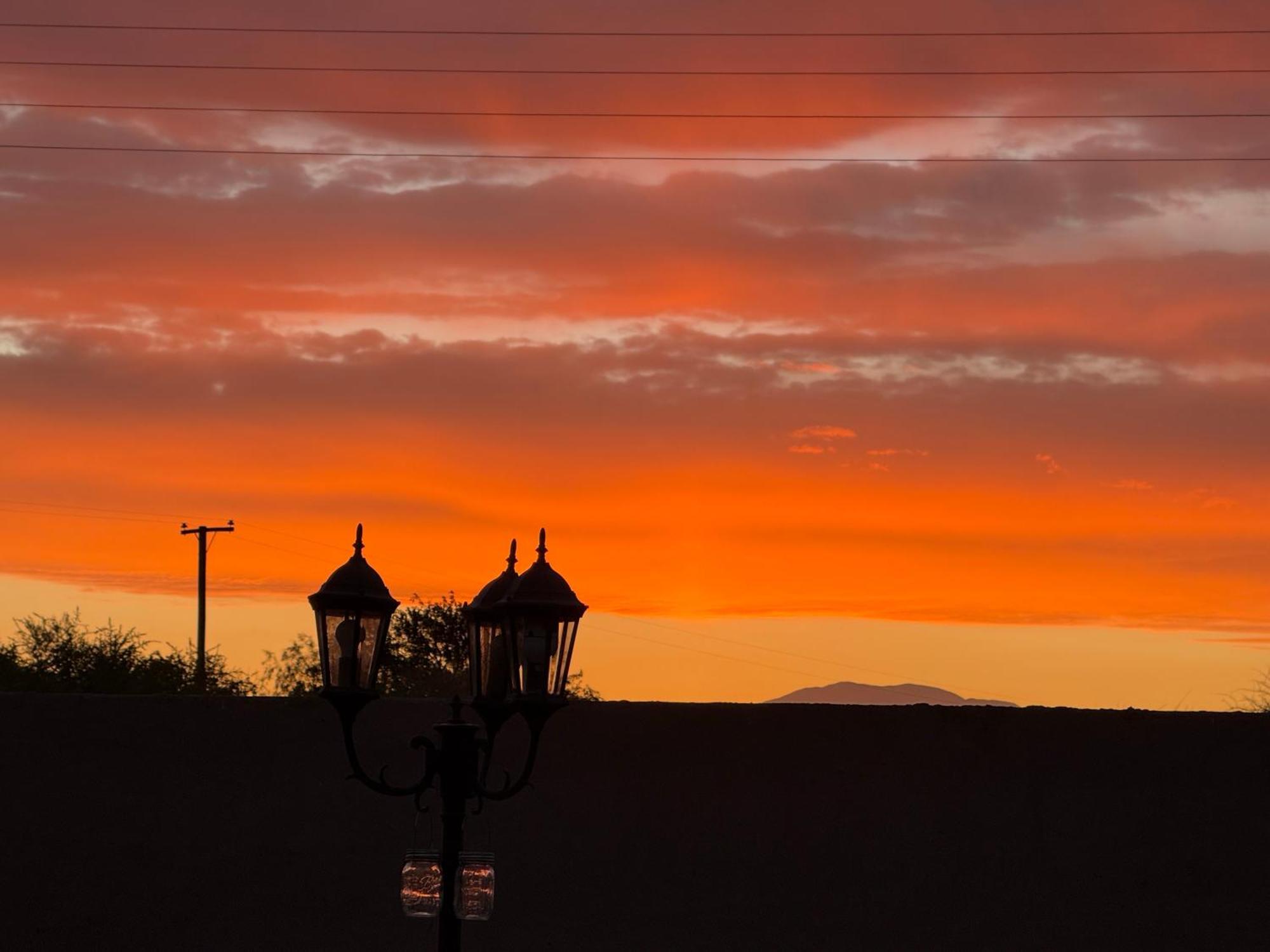 Atacama Lodge Rukazen Rustico San Pedro de Atacama Eksteriør bilde