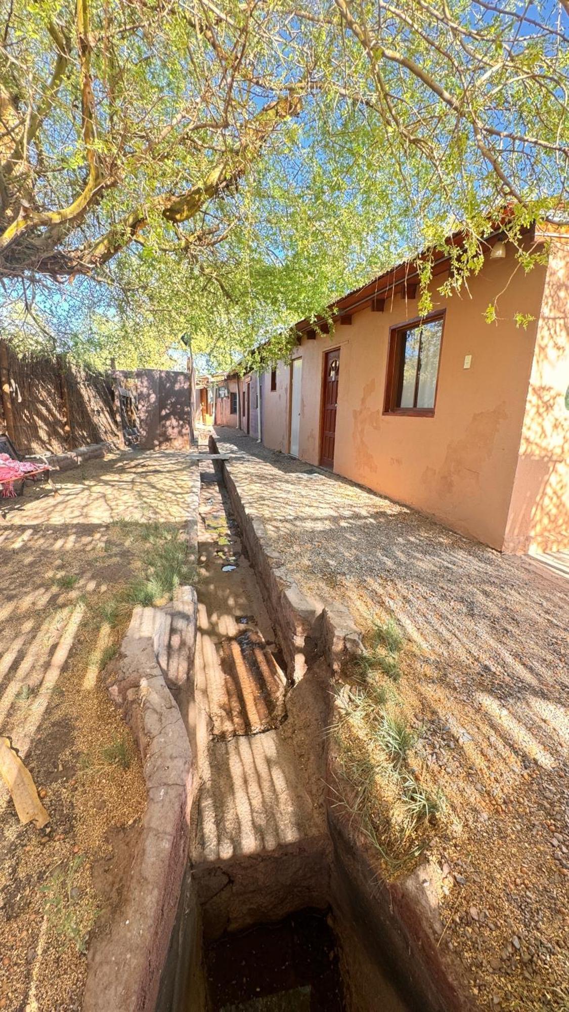 Atacama Lodge Rukazen Rustico San Pedro de Atacama Eksteriør bilde