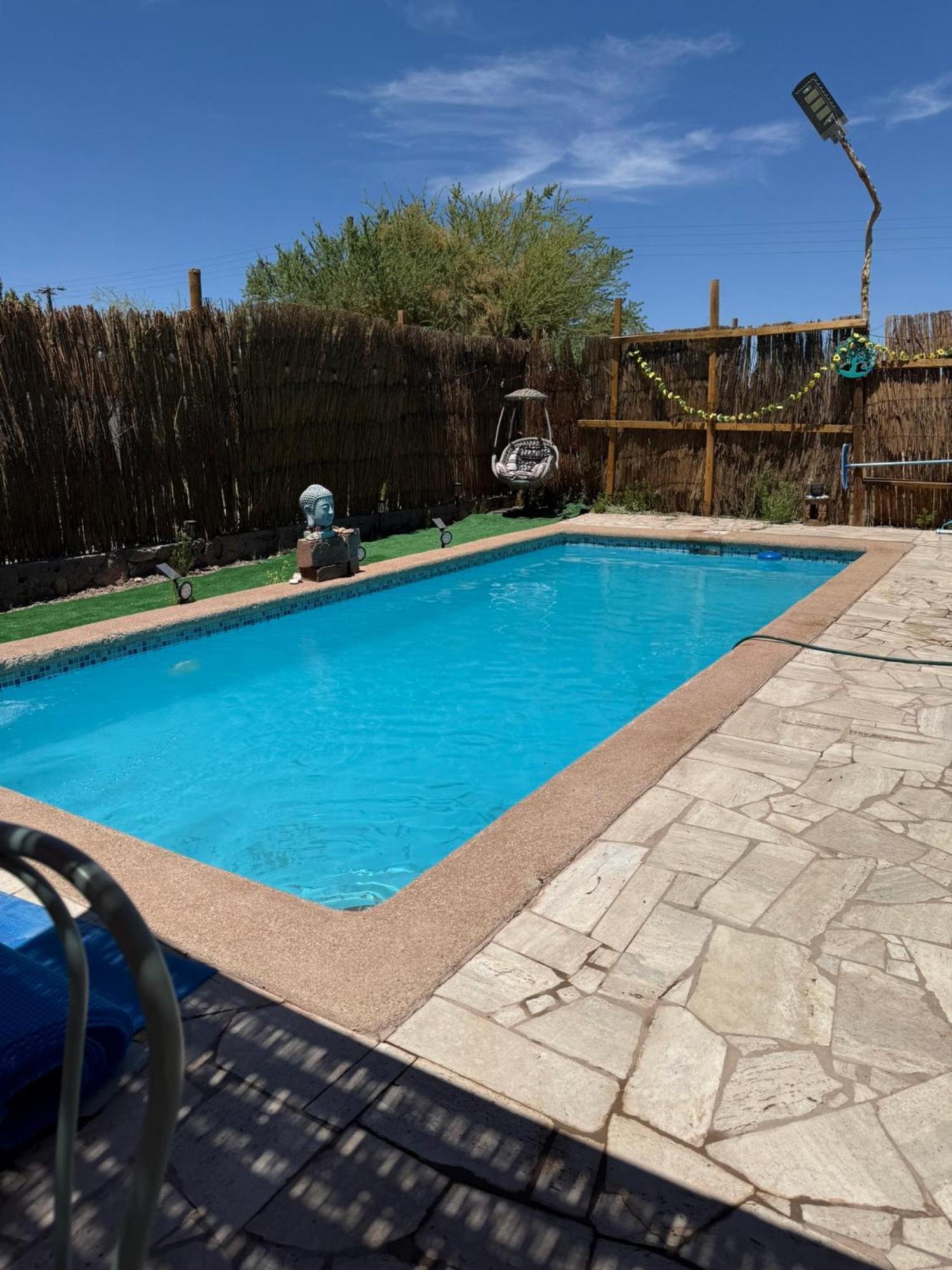 Atacama Lodge Rukazen Rustico San Pedro de Atacama Eksteriør bilde