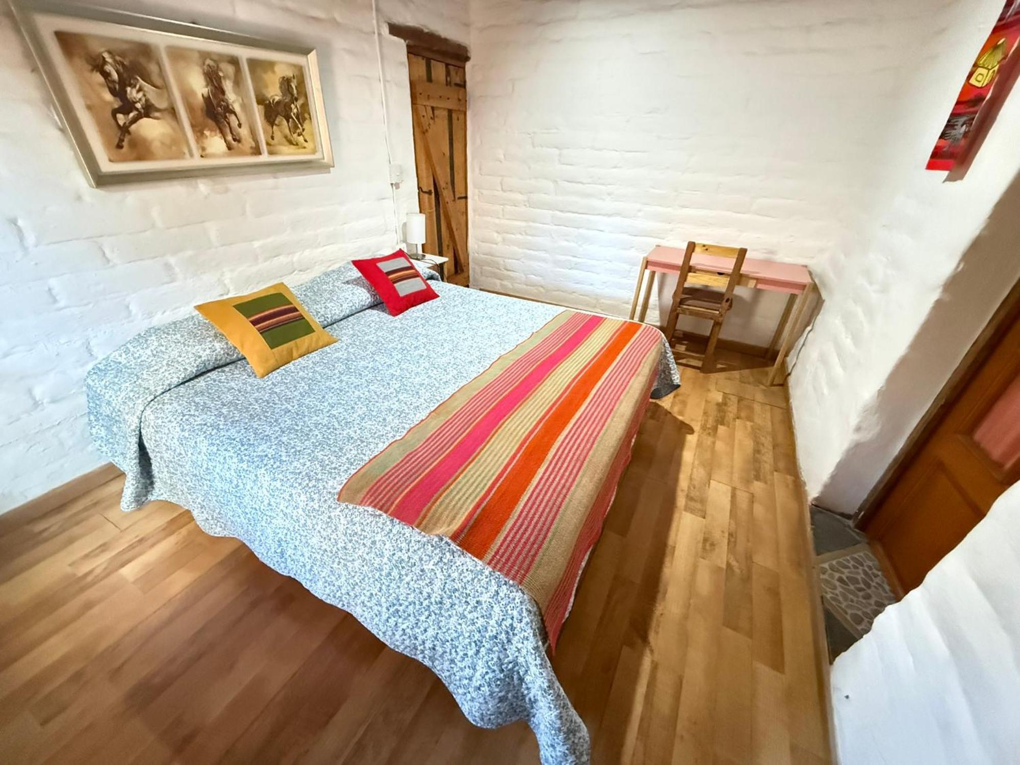 Atacama Lodge Rukazen Rustico San Pedro de Atacama Eksteriør bilde