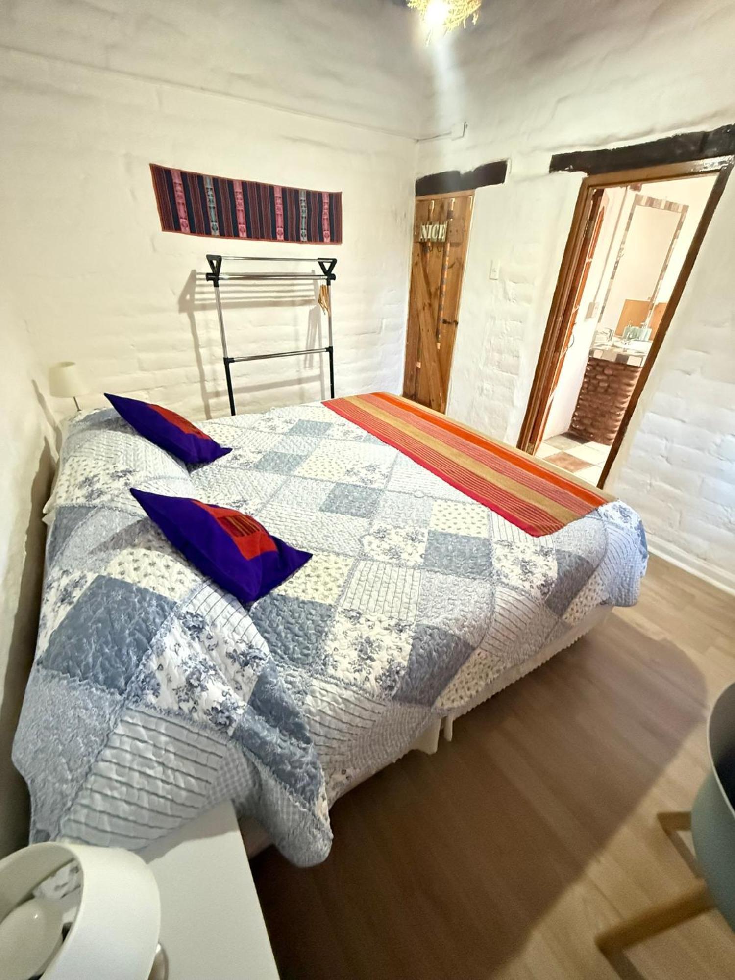 Atacama Lodge Rukazen Rustico San Pedro de Atacama Eksteriør bilde