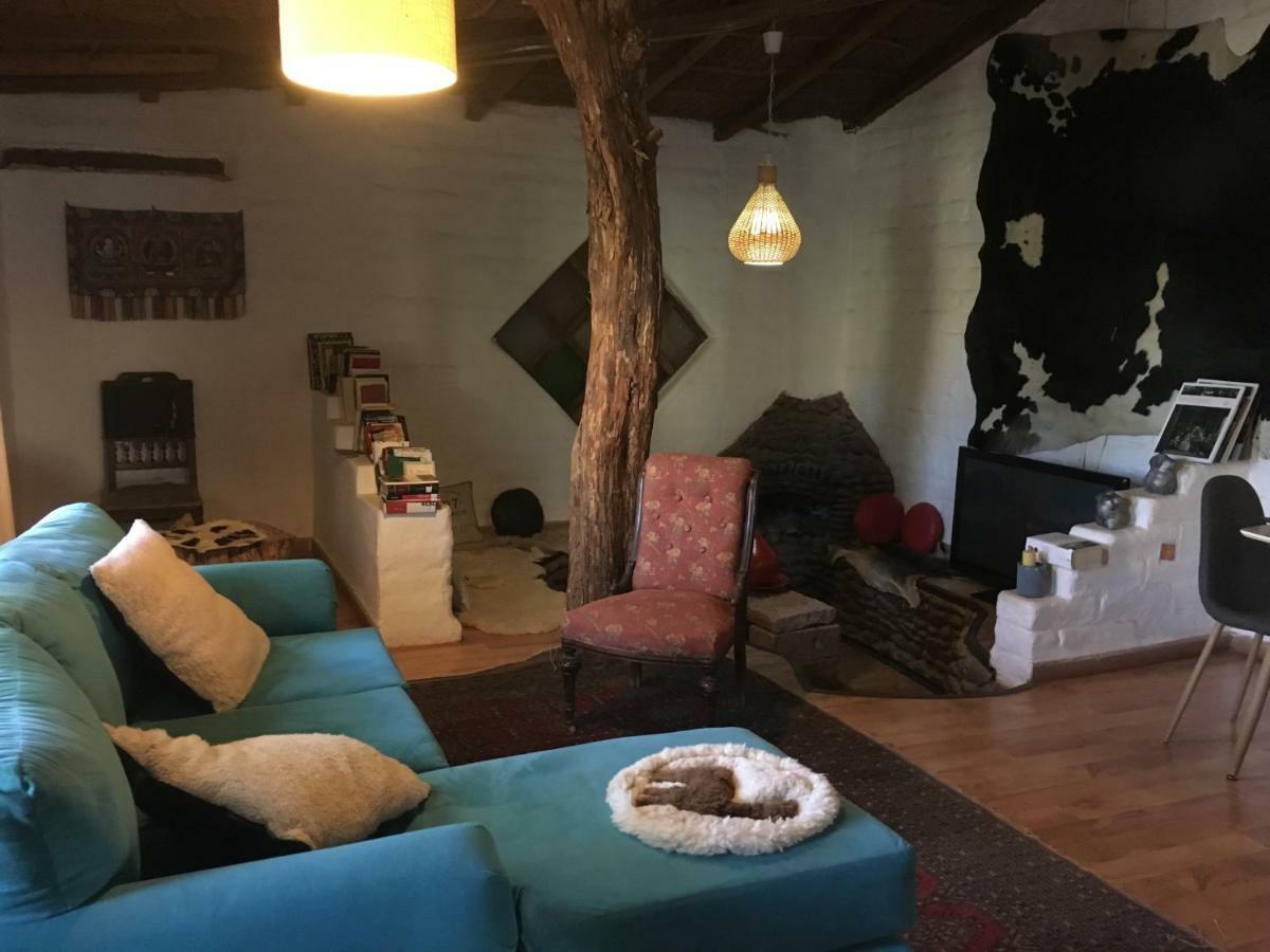 Atacama Lodge Rukazen Rustico San Pedro de Atacama Eksteriør bilde